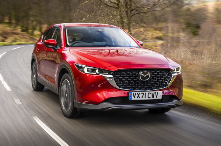 android, cars, mazda, reviews, first drives, mazda cx-5, android, 2022 mazda cx-5 review: price, specs and release date