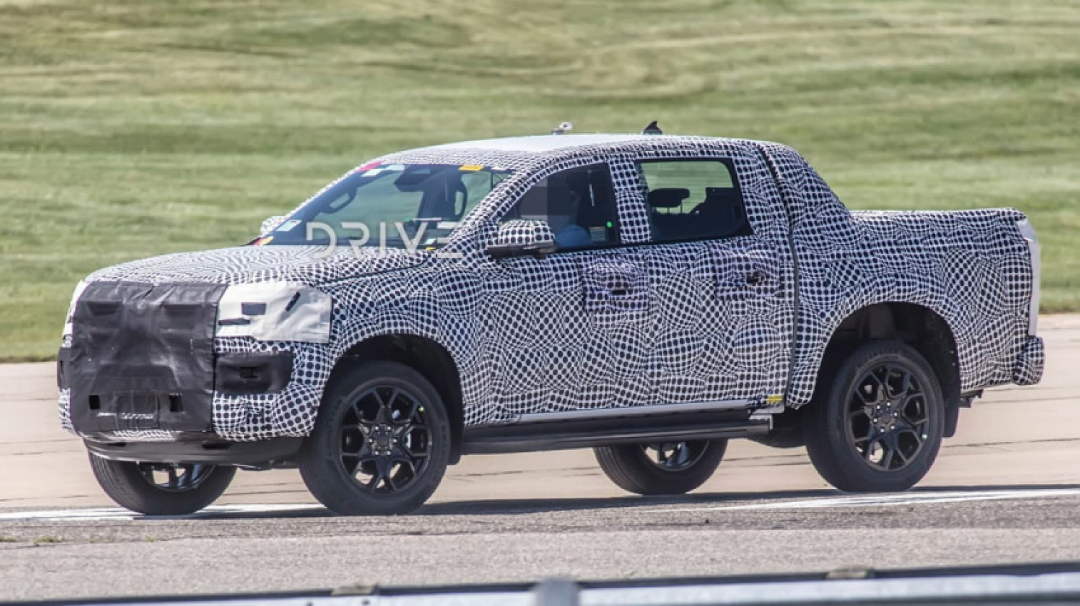 autos, cars, ford, volkswagen, 2023 volkswagen amarok to use ford engines – report