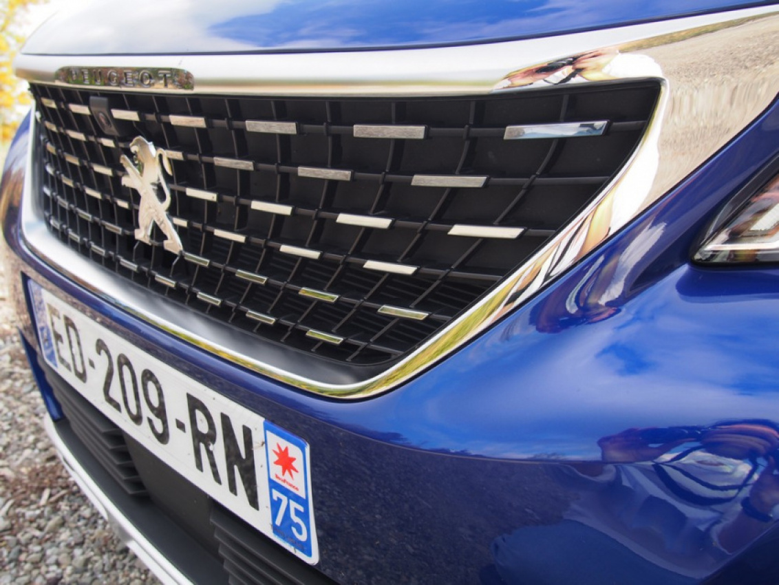 autos, cars, geo, peugeot, autos peugeot 3008, peugeot 3008, new peugeot 3008 suv raises the bar, coming to malaysia in q2 2017
