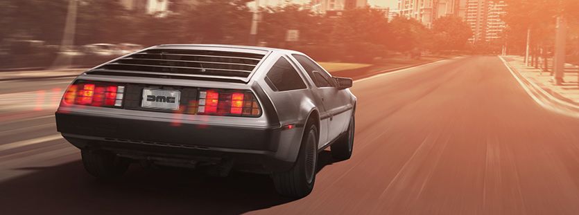 autos, cars, delorean, autos news, us firm taking orders for iconic delorean dmc-12 revival edition