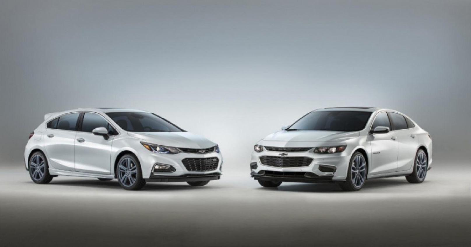 autos, cars, chevrolet, autos chevrolet, chevrolet blue line concepts previewed