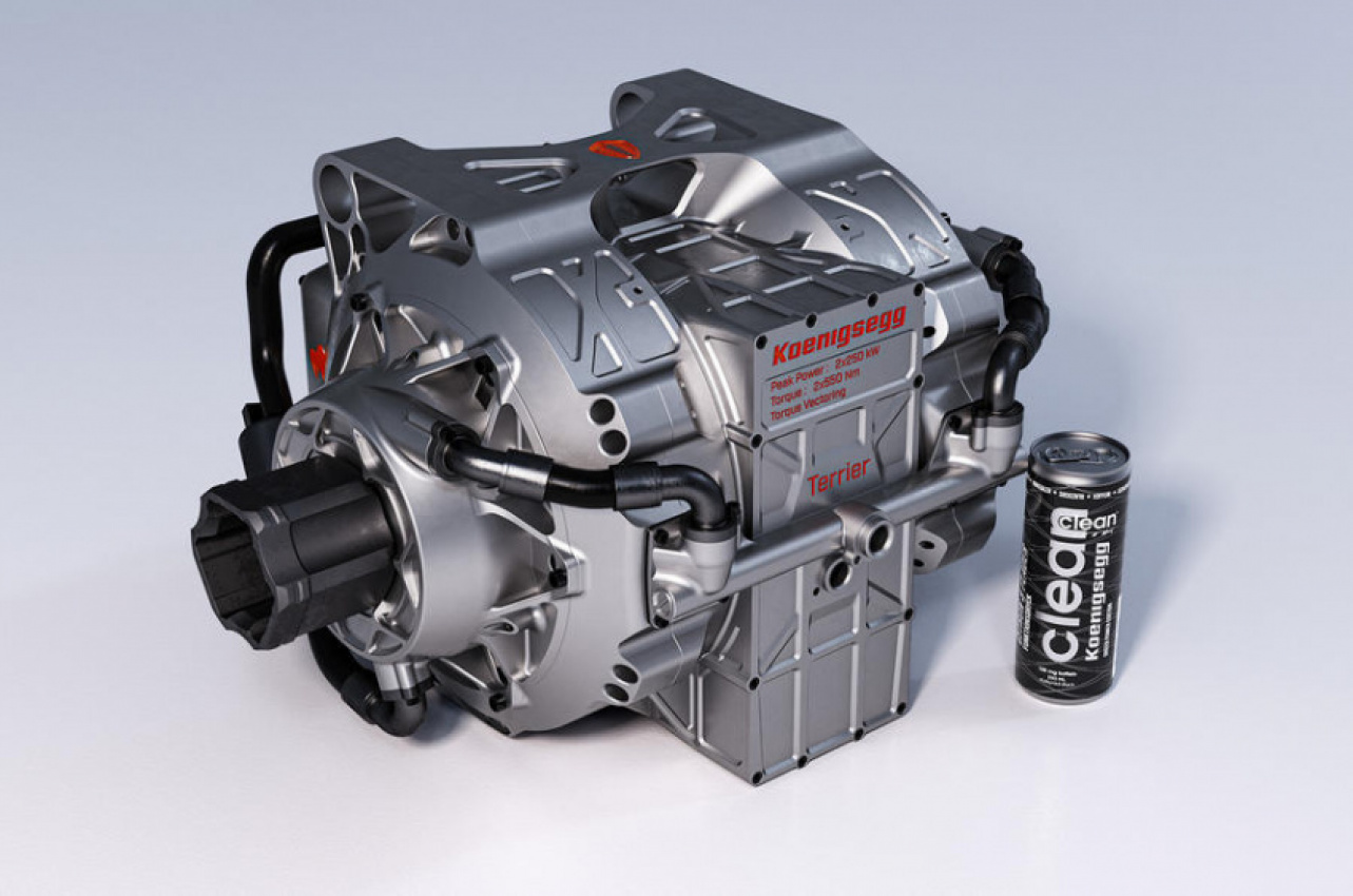 autos, cars, electric vehicle, koenigsegg, car news, technology, koenigsegg designs in-house ev motor and drive unit