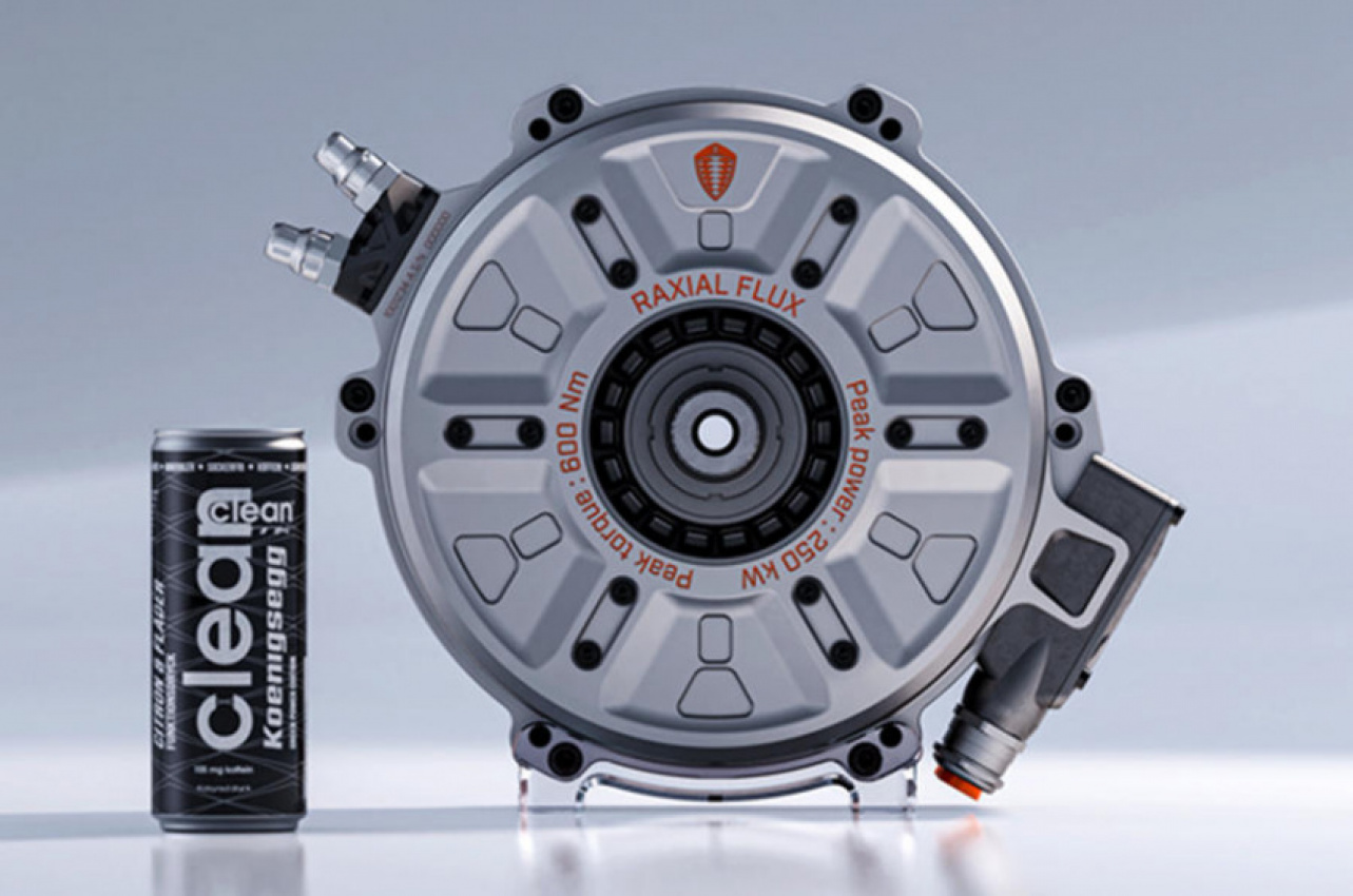 autos, cars, electric vehicle, koenigsegg, car news, technology, koenigsegg designs in-house ev motor and drive unit