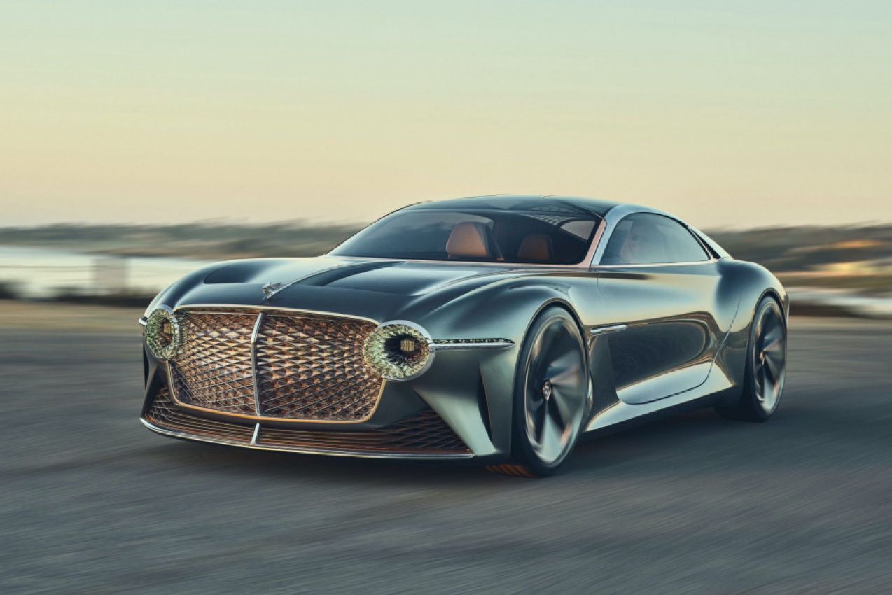 autos, bentley, cars, news, electric vehicles, reports, bentley to begin testing their first ev later this year, set to arrive in 2025