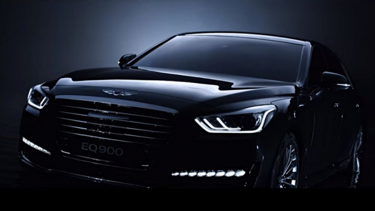 autos, cars, genesis, hyundai, autos hyundai, hyundai to debut genesis brand in china within three years, says exec
