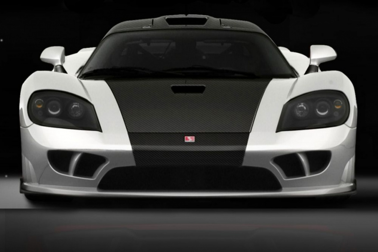 autos, cars, hypercar, autos saleen, supercar, saleen goes super exclusive with its latest supercar