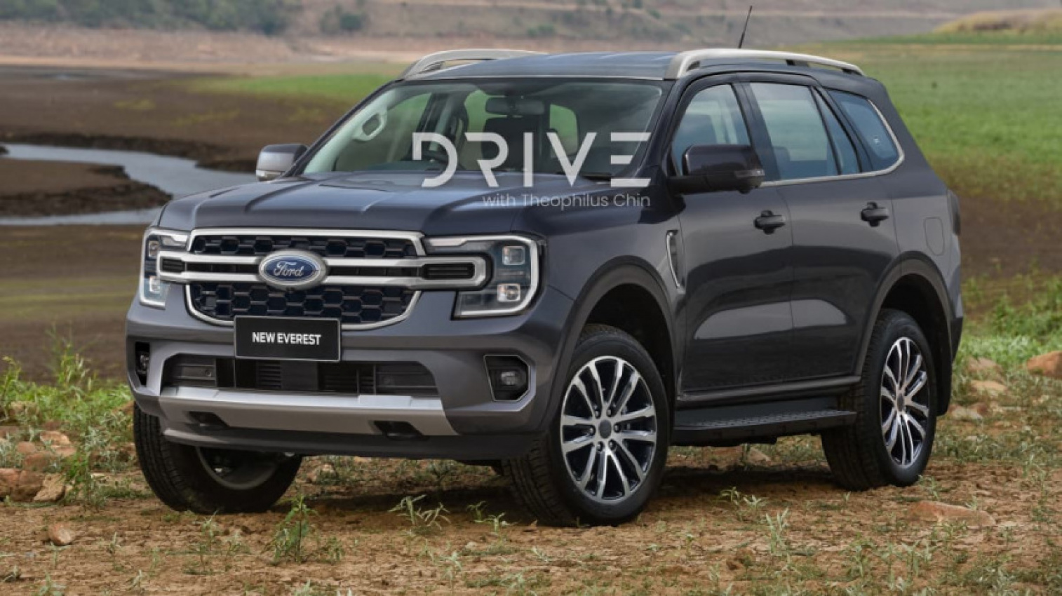 autos, cars, ford, ford ranger, ford ranger and everest plug-in hybrids due in 2024, coming to australia – report