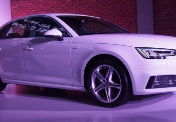 audi, autos, cars, android, audi a4, autos audi a4, android, new cbu audi a4 launched in malaysia, priced from rm249k