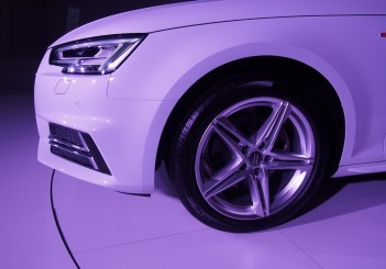 audi, autos, cars, android, audi a4, autos audi a4, android, new cbu audi a4 launched in malaysia, priced from rm249k