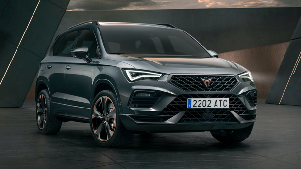 android, autos, cars, cupra, reviews, android, cupra ateca 2022: july release date for australia with 221kw and awd