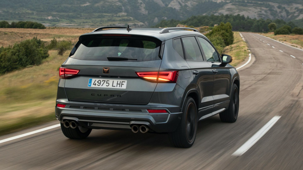 android, autos, cars, cupra, reviews, android, cupra ateca 2022: july release date for australia with 221kw and awd