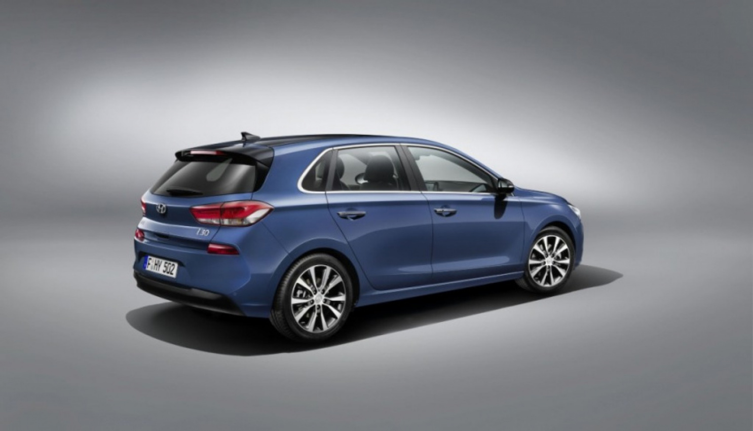 autos, cars, hyundai, autos hyundai, next hyundai i30 unveiled