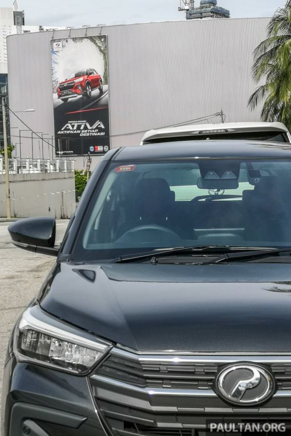 autos, car reviews, cars, reviews, car reviews, perodua ativa, perodua d55l suv, perodua ativa owner review – five months on, here’s what it’s like to actually own and live with the suv