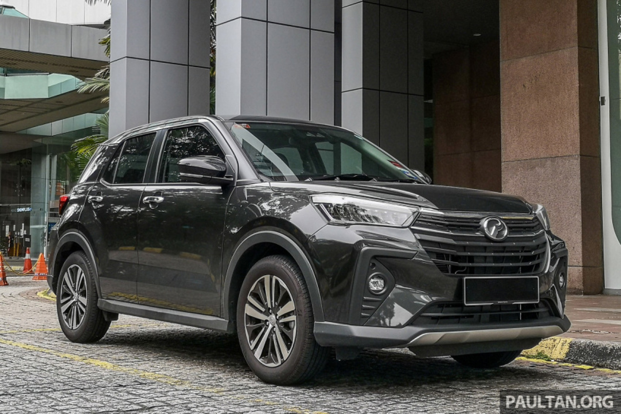 autos, car reviews, cars, reviews, car reviews, perodua ativa, perodua d55l suv, perodua ativa owner review – five months on, here’s what it’s like to actually own and live with the suv