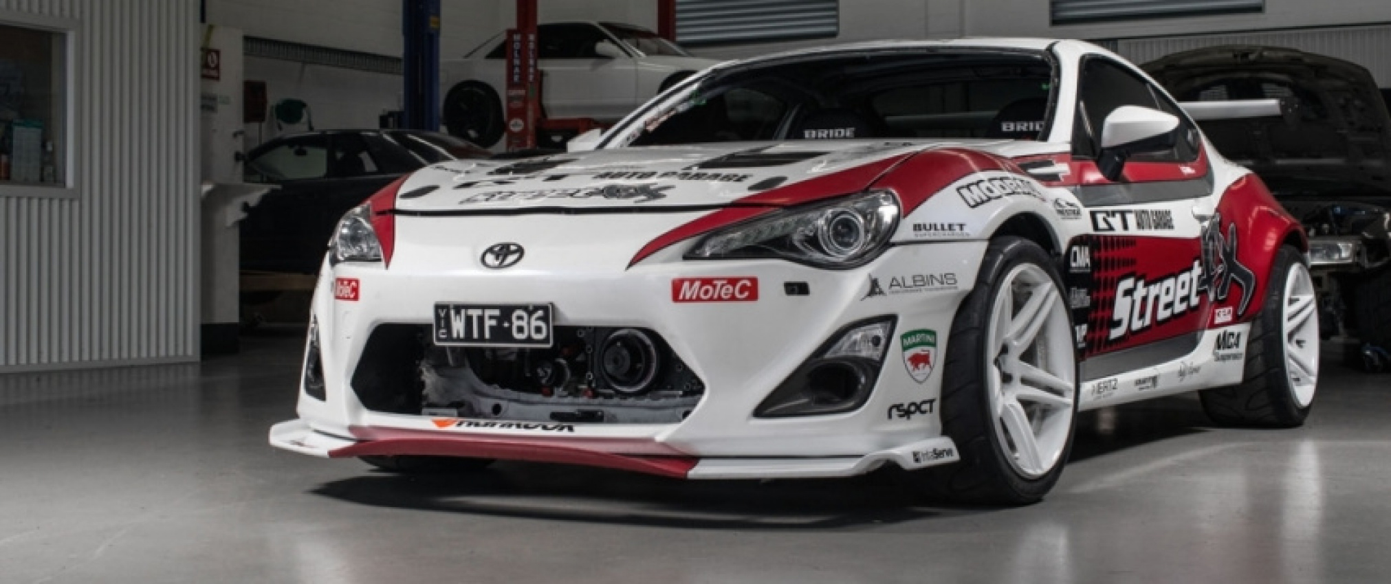 autos, cars, nissan, toyota, autos news, autos toyota, when a nissan gt-r engine finds its way into a toyota 86 - video