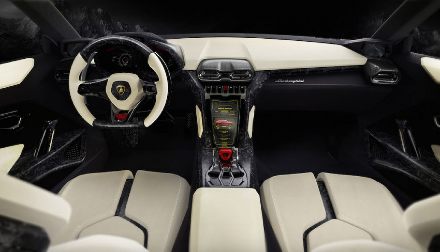 autos, cars, lamborghini, autos lamborghini, lamborghini sees worldwide sales doubling by 2019 after suv launch