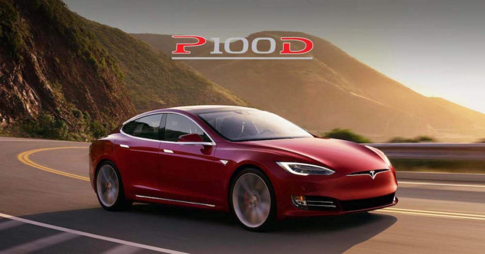 autos, cars, tesla, autos tesla, tesla touts speed and driving range with new upgraded battery