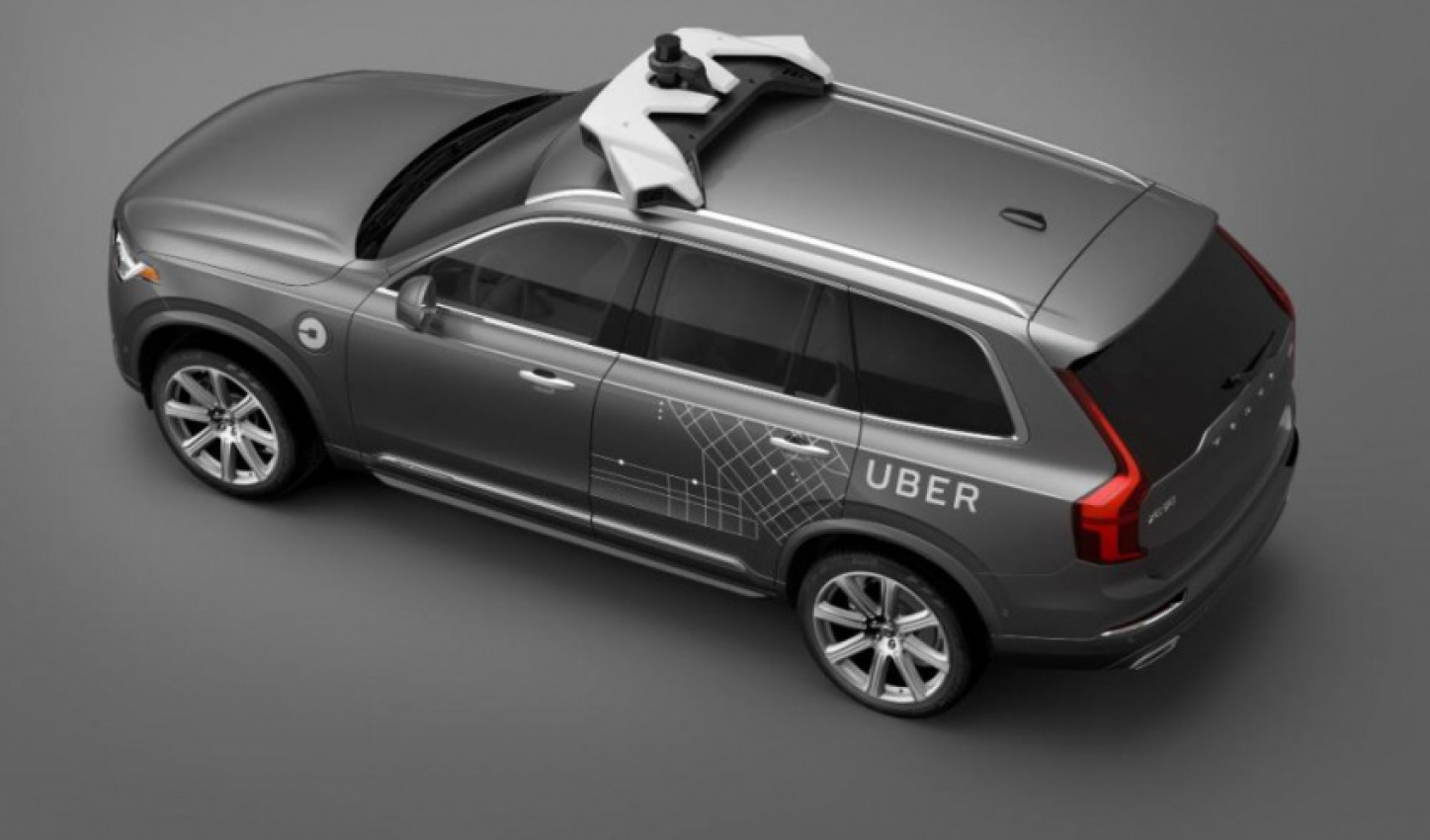 autos, cars, volvo, autos volvo, volvo and uber form driverless car venture