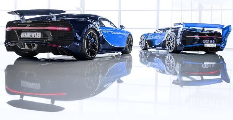 audi, autos, bugatti, cars, hypercar, autos bugatti, bugatti chiron, supercar, saudi prince grabs first bugatti chiron supercars