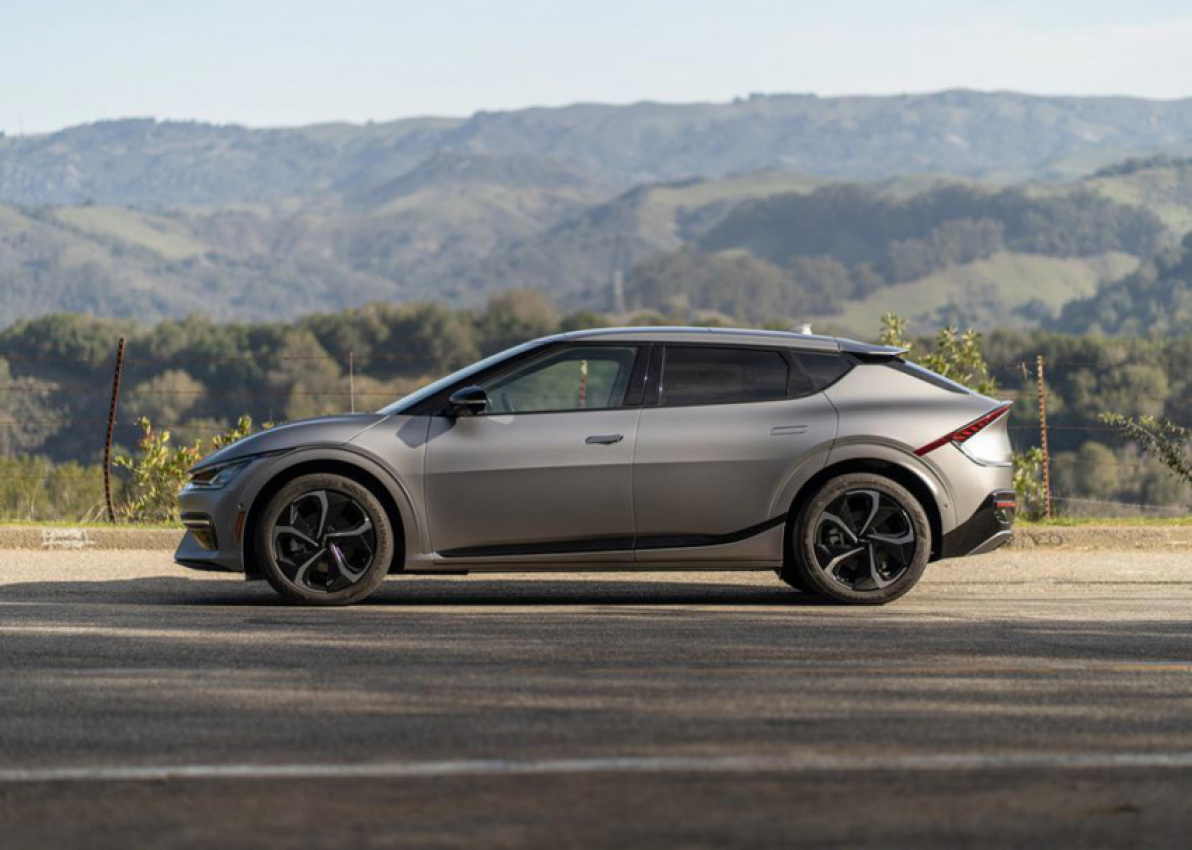 autos, cars, kia, kia teases 2022 super bowl commercial
