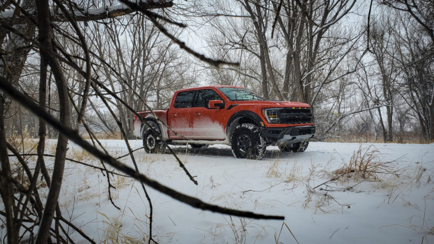 android, autos, cars, ford, ford f-150, new cars, trucks, android, 5 things we love about the 2021 ford raptor supertruck