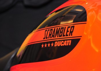 autos, cars, ducati, ram, autos ducati, autos motorcycles, ducati unveils 399cc scrambler sixty2 from rm50k