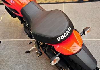 autos, cars, ducati, ram, autos ducati, autos motorcycles, ducati unveils 399cc scrambler sixty2 from rm50k