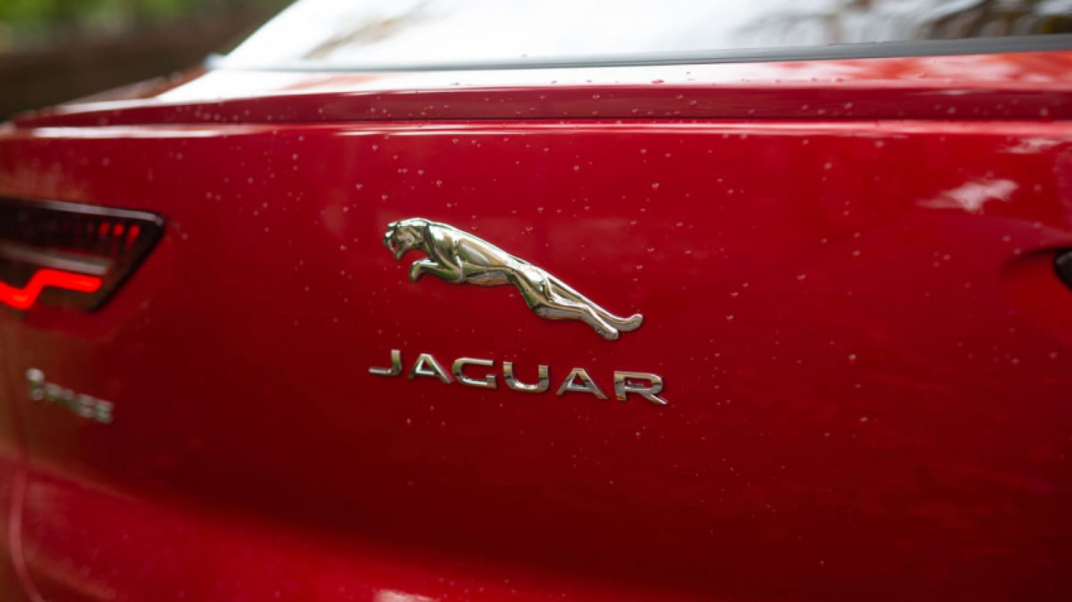 autos, cars, jaguar, jaguar developing in-house platform for future electric cars