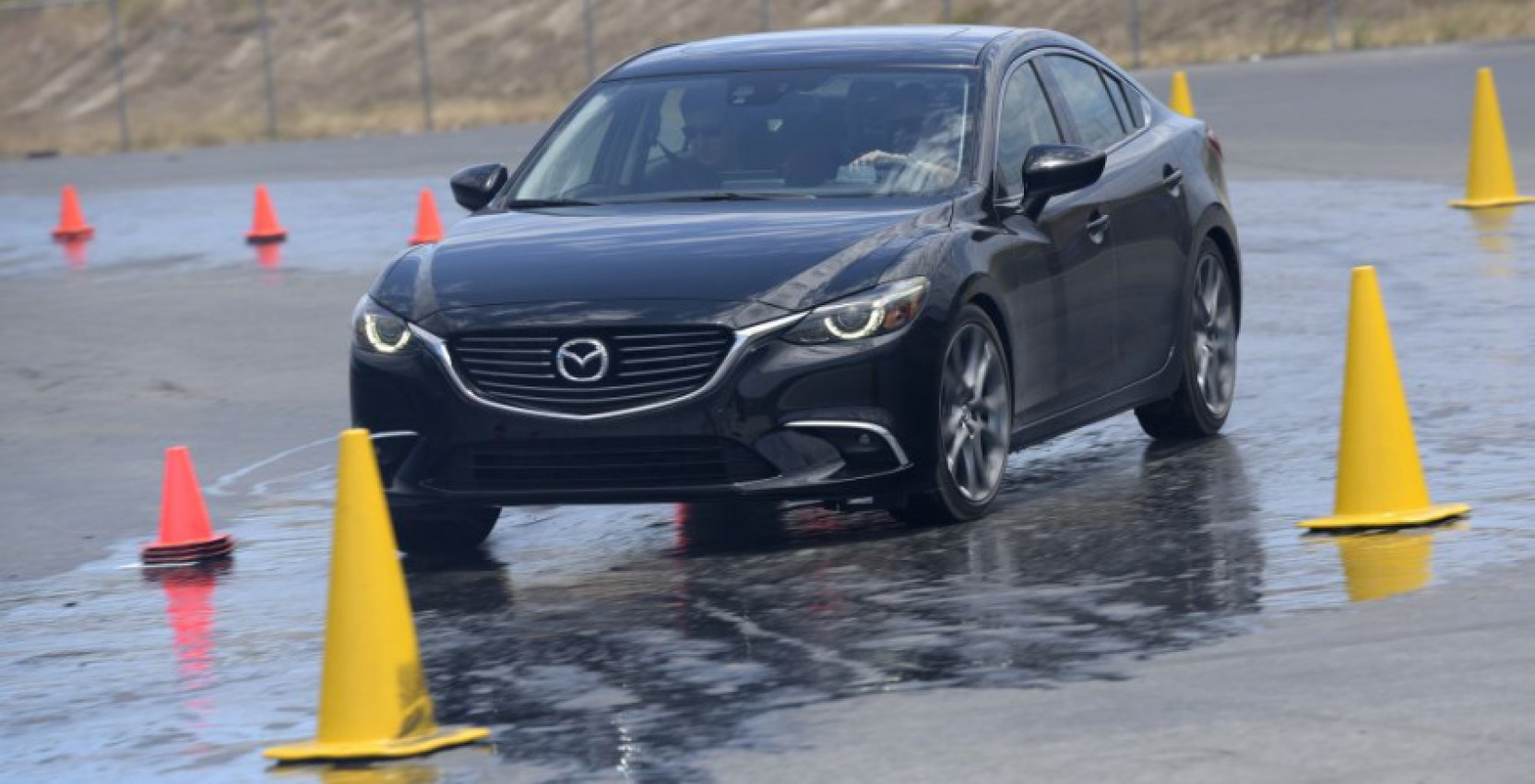 autos, cars, mazda, autos mazda, what new g-vectoring control does for mazda3