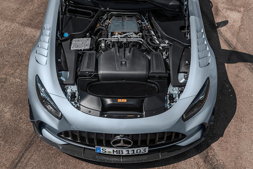 autos, cars, industry news, mercedes-benz, mg, mercedes, nurburgring, supercars, mercedes-amg gt black series production has ended