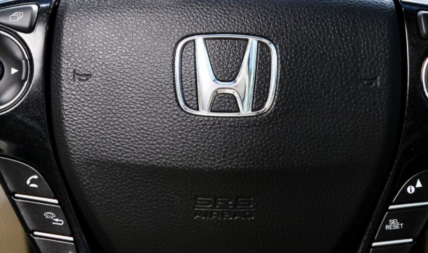 autos, cars, honda, autos honda, honda malaysia recalls 58,140 cars over driver airbag inflator