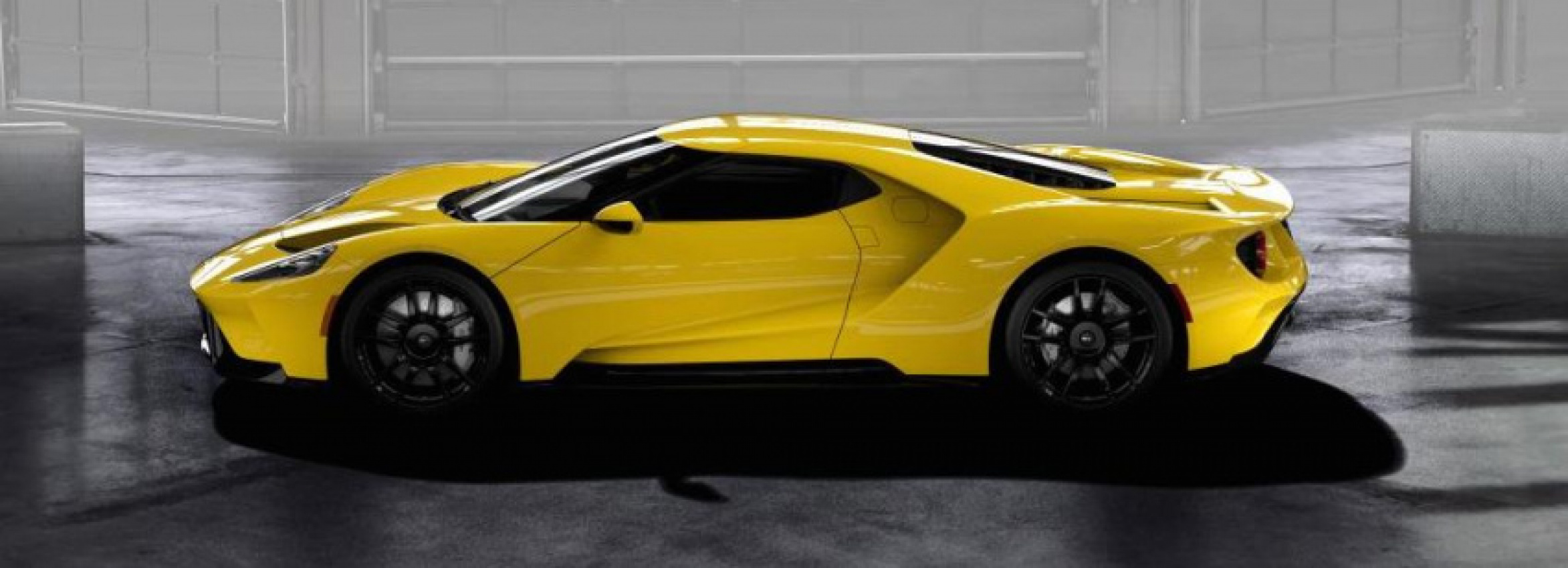 autos, cars, ford, autos ford gt, over 6,000 people apply to buy new ford gt, only 500 will succeed