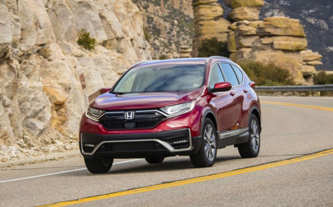 autos, cars, honda, cr-v, hr-v, 2022 hr-v or cr-v, which honda fits your lifestyle?
