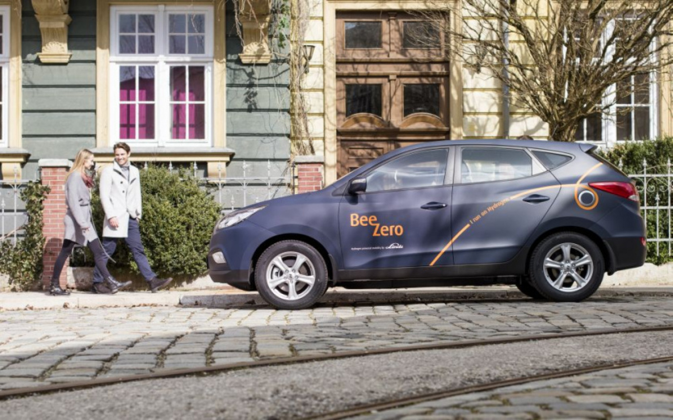 autos, cars, autos hyundai, autos news, first car-sharing service powered by hydrogen to start in munich