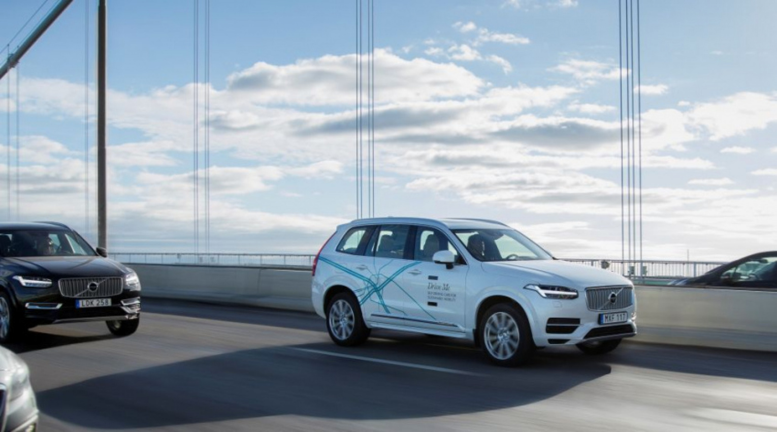 autos, cars, volvo, autos news, autos volvo, volvo plans to test self-driving cars in china using local drivers