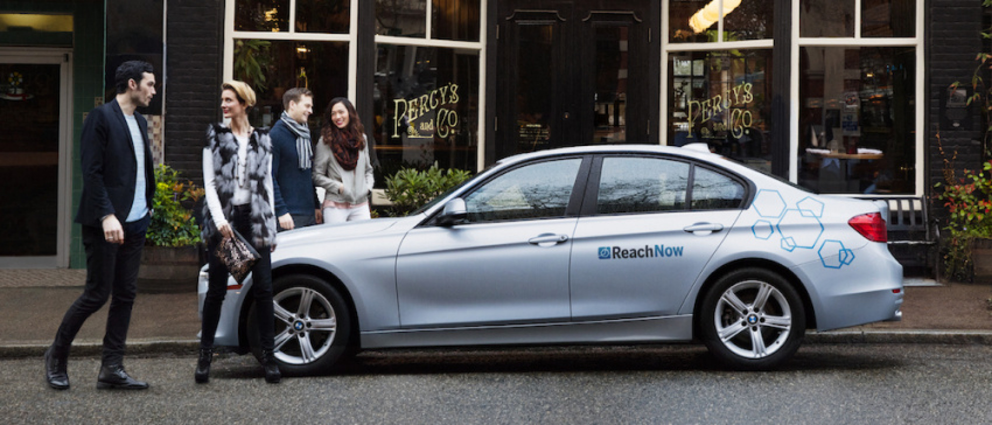 autos, bmw, cars, autos bmw, bmw launches car-sharing in seattle in us push