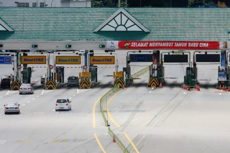 autos, cars, mini, autos news, rm1bil needed to compensate toll concessionaires, says minister