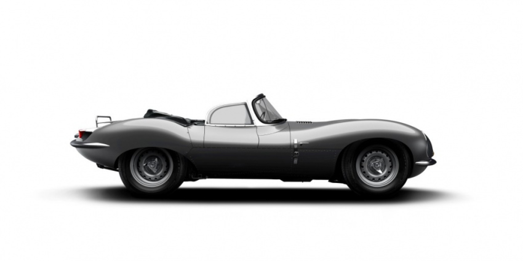 autos, cars, hypercar, jaguar, autos jaguar, supercar, jaguar ressurects nine xkss supercars lost to 1957 fire