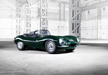 autos, cars, hypercar, jaguar, autos jaguar, supercar, jaguar ressurects nine xkss supercars lost to 1957 fire