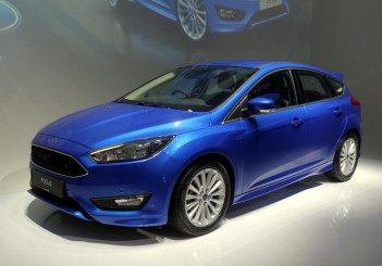 autos, cars, ford, autos ford focus, ford focus, new ford focus arrives, starting at rm119k
