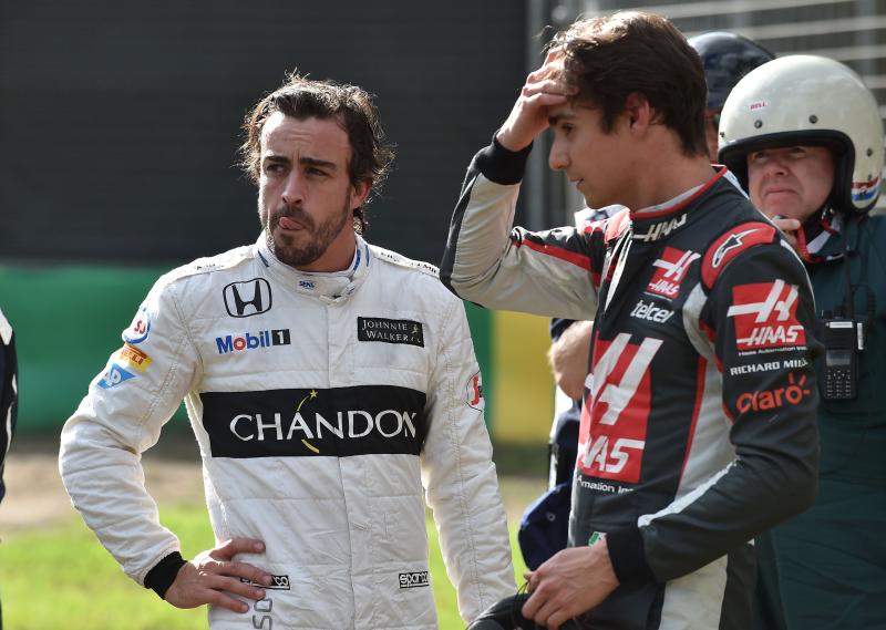 autos, cars, autos news motorsports, f1: alonso 'lucky' to be alive after huge crash