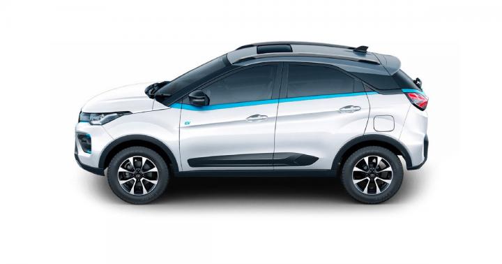 autos, cars, indian, nexon ev, scoops & rumours, tata, tata nexon ev, tigor ev, tata nexon ev waiting period over 6 months
