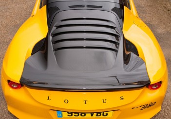 autos, cars, lotus, autos coupe, autos lotus, lotus evora sport 410 - lighter more powerful