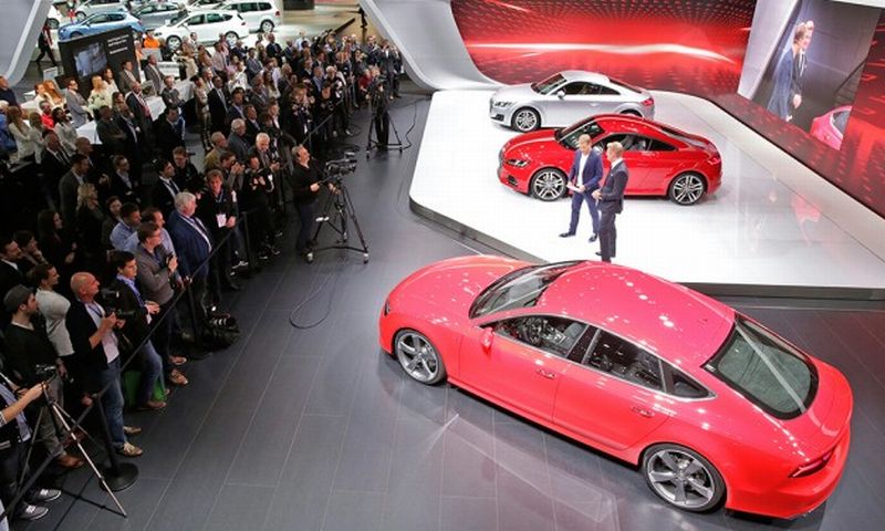 autos, cars, autos news motor show, leipzig auto show scrapped on flurry of auto-maker cancellations