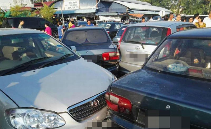 autos, cars, ram, autos news, lorry driver claims trial to ramming into 18 cars