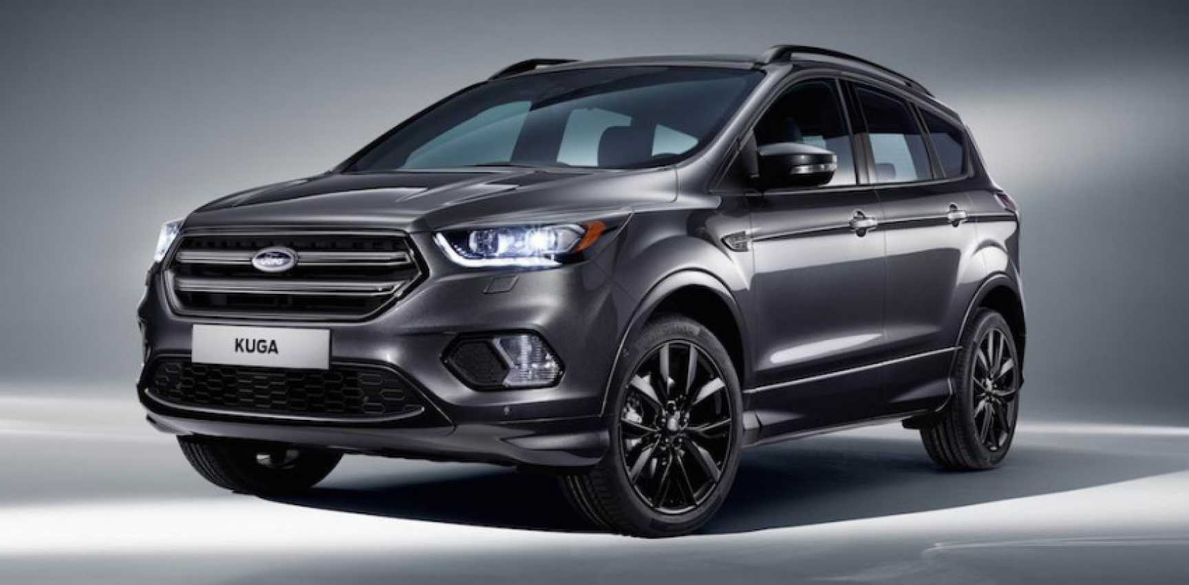autos, cars, ford, autos ford kuga, autos suv, ford introduces improved sync 3 in new kuga