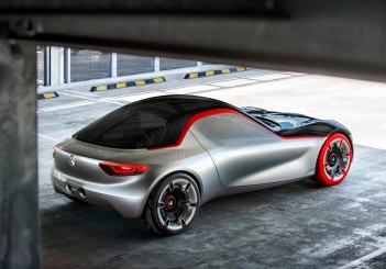 autos, cars, autos news motor show, vauxhall showcases gt concept interior ahead of geneva