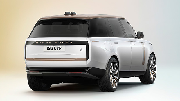autos, cars, land rover, reviews, range rover, range rover sport 2022: plug-in hybrid v8 flagship likely for next-gen sport
