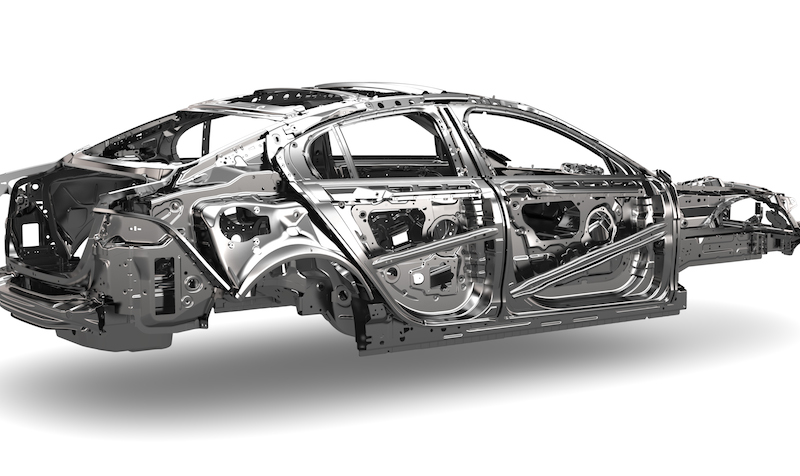 autos, cars, mini, autos news, european cars to use more aluminium to meet co2 targets