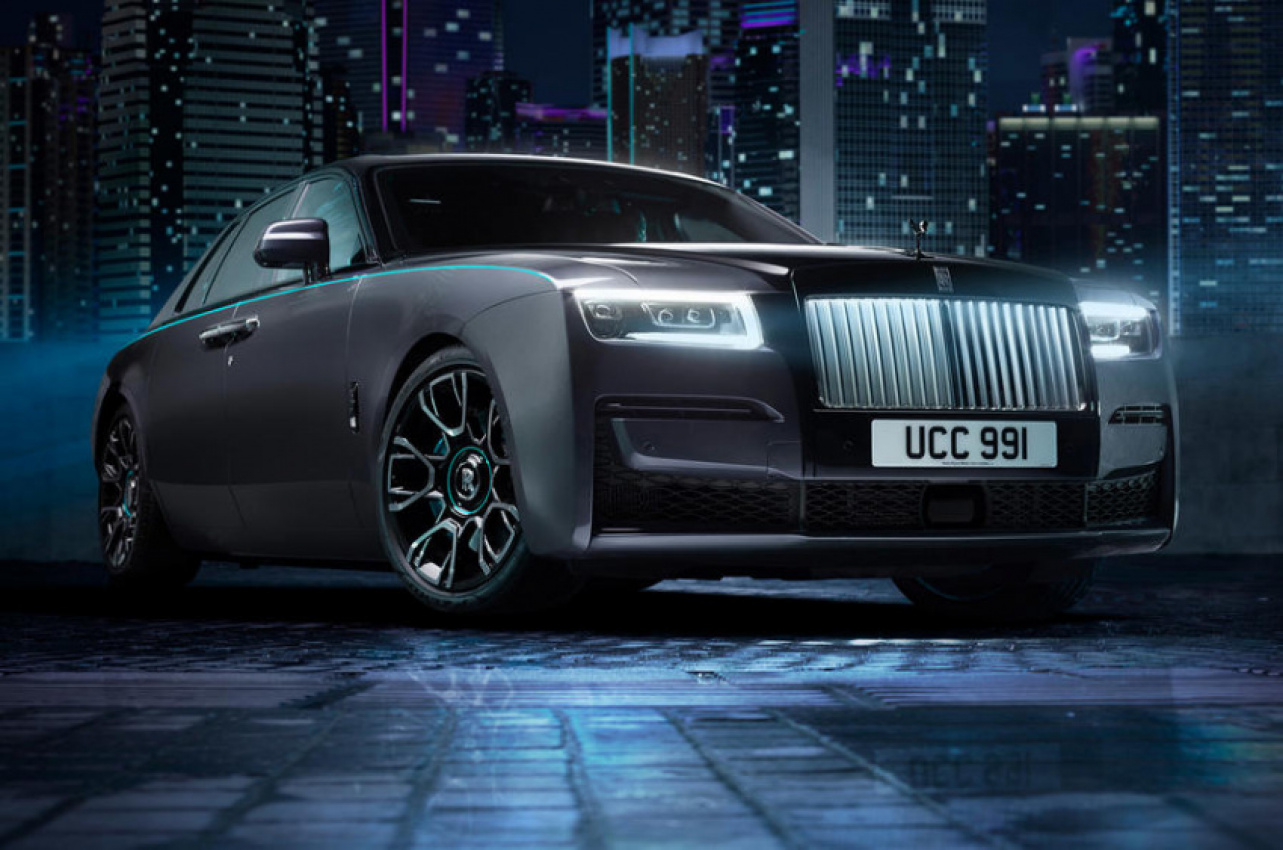 autos, cars, electric vehicle, rolls-royce, car news, new cars, all current rolls-royce models to go electric by 2030